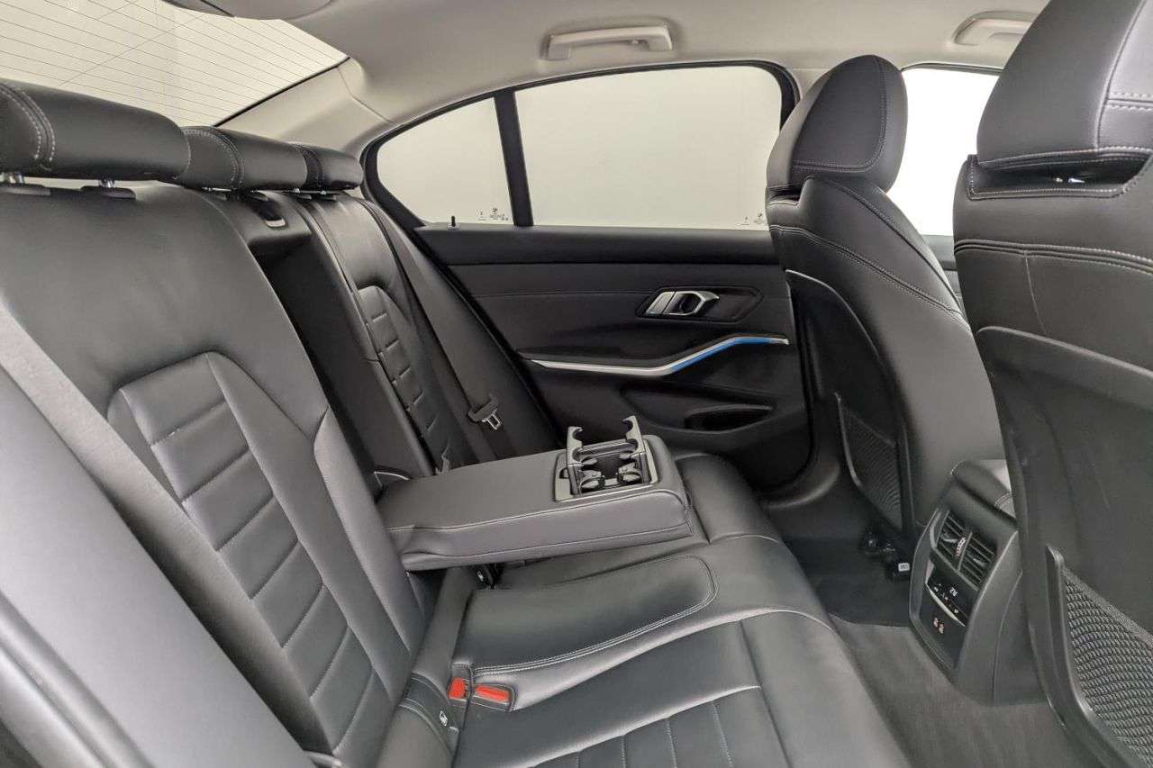 2022 BMW 3 SERIES 2022 BMW 3 SERIES