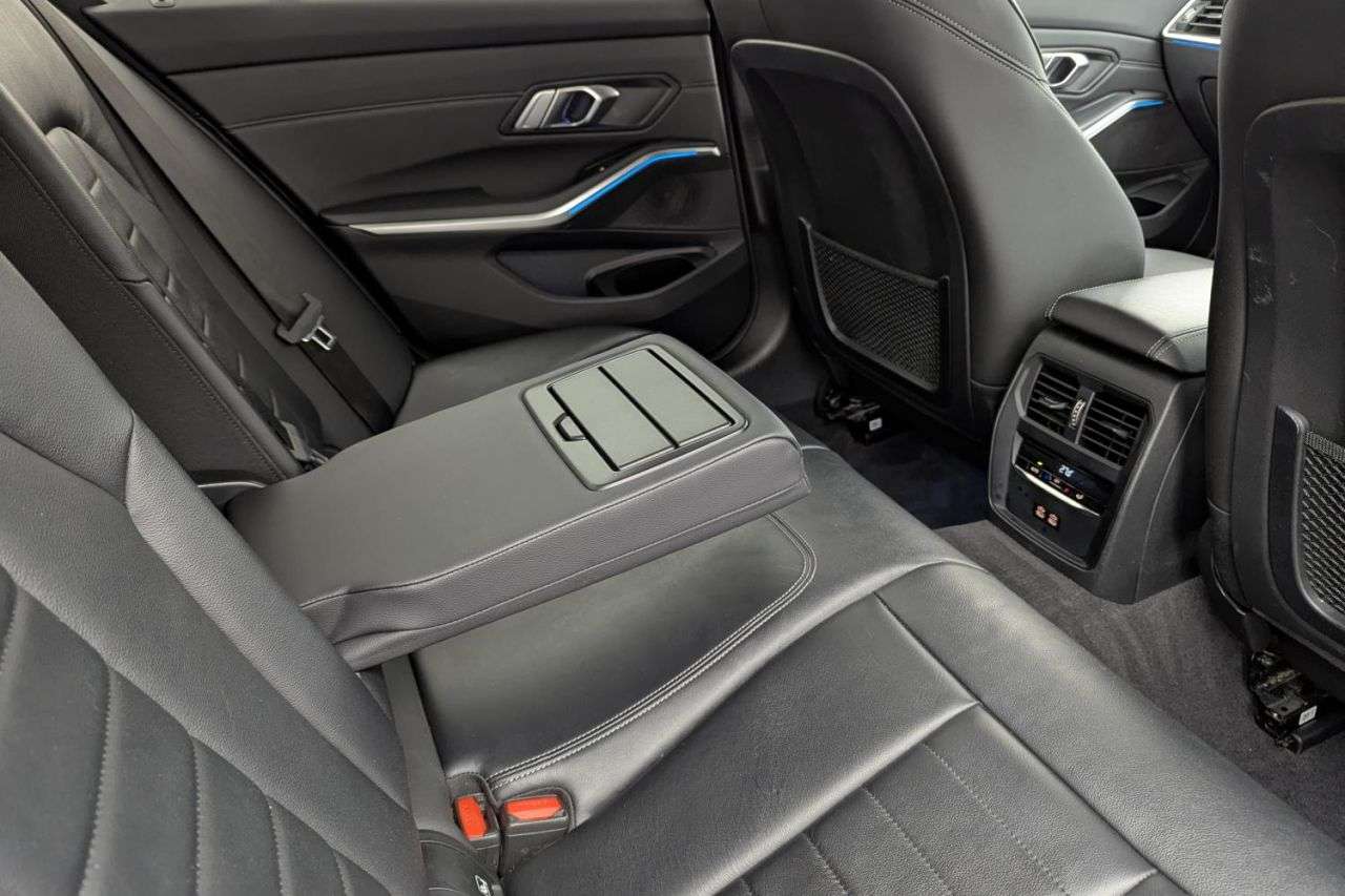 2022 BMW 3 SERIES 2022 BMW 3 SERIES