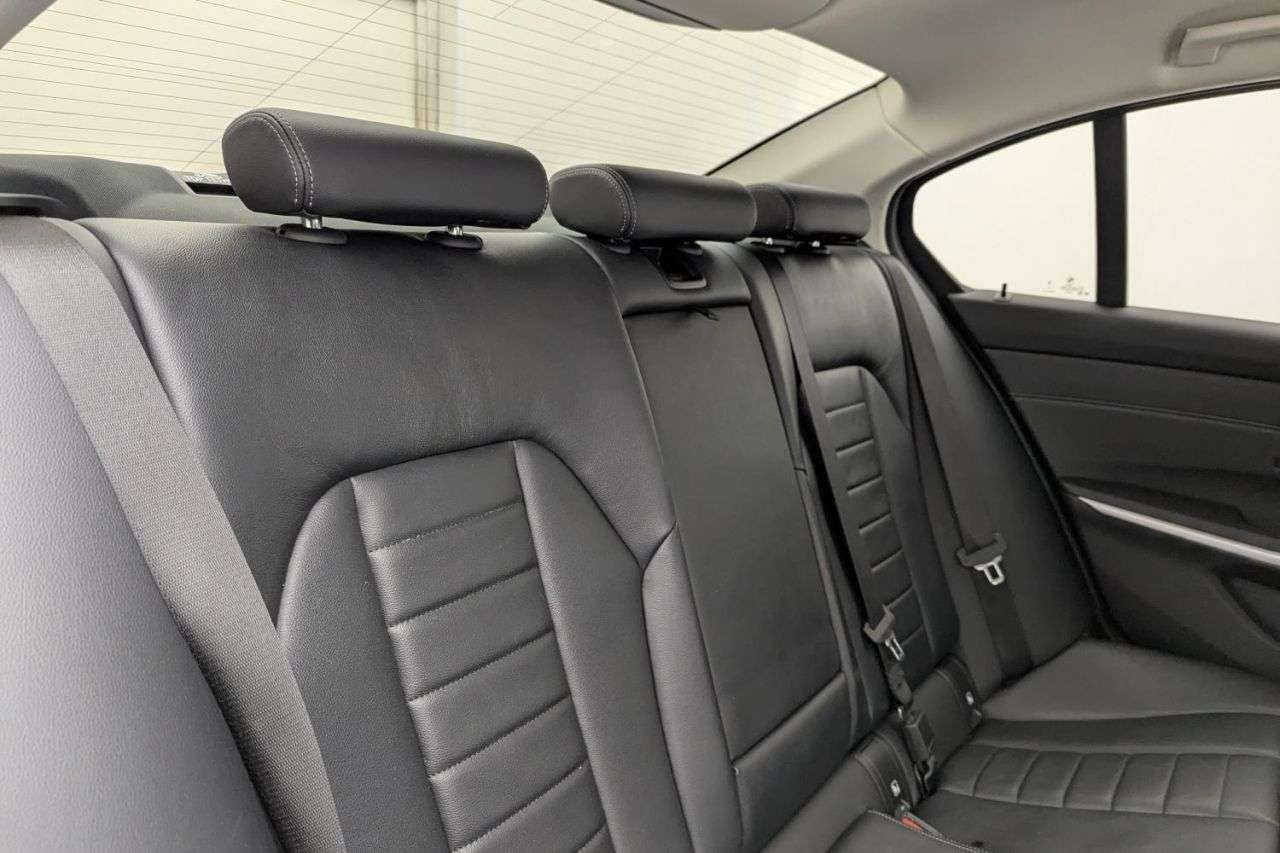 2022 BMW 3 SERIES 2022 BMW 3 SERIES