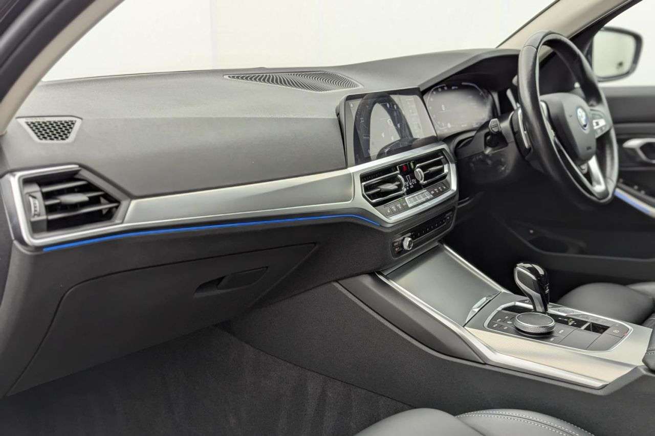 2022 BMW 3 SERIES 2022 BMW 3 SERIES