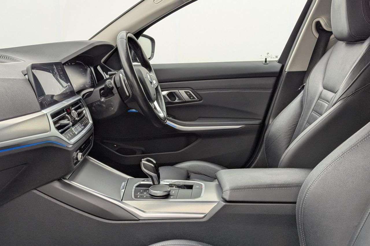 2022 BMW 3 SERIES 2022 BMW 3 SERIES