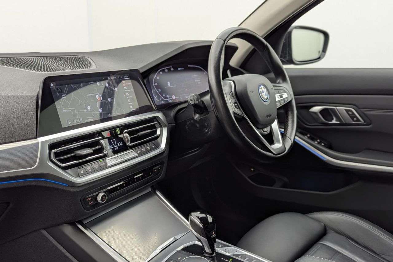 2022 BMW 3 SERIES 2022 BMW 3 SERIES
