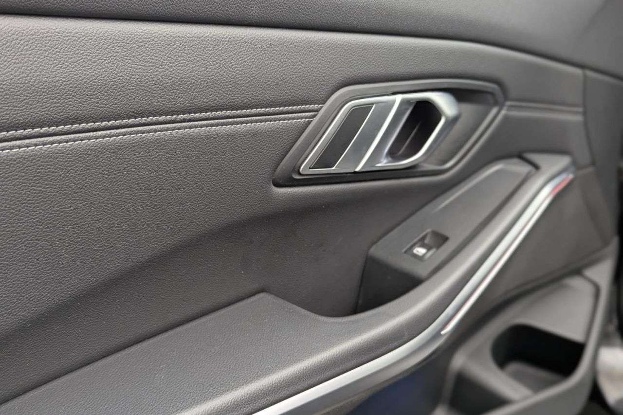 2022 BMW 3 SERIES 2022 BMW 3 SERIES