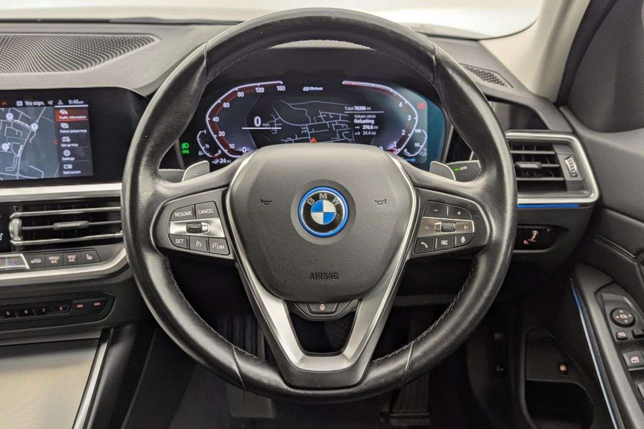 2022 BMW 3 SERIES 2022 BMW 3 SERIES
