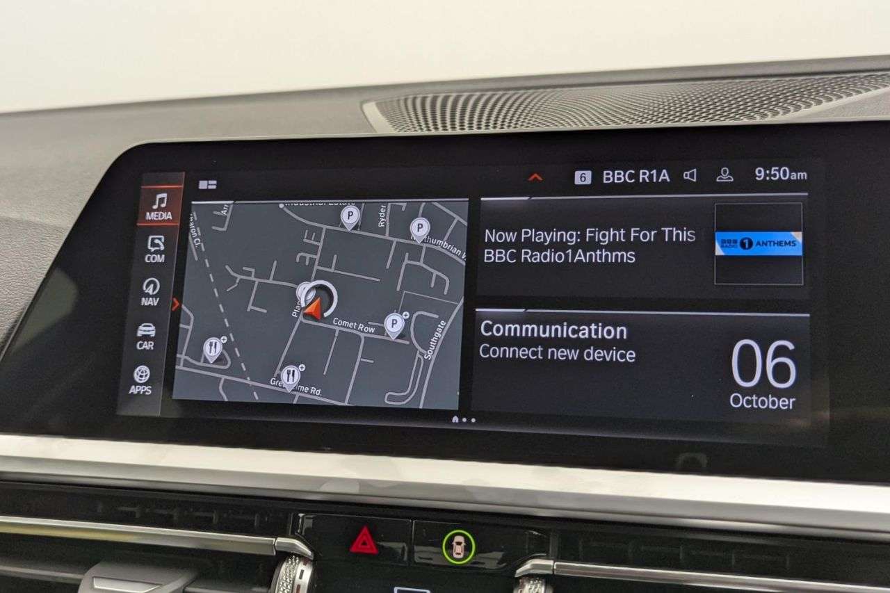 2022 BMW 3 SERIES 2022 BMW 3 SERIES