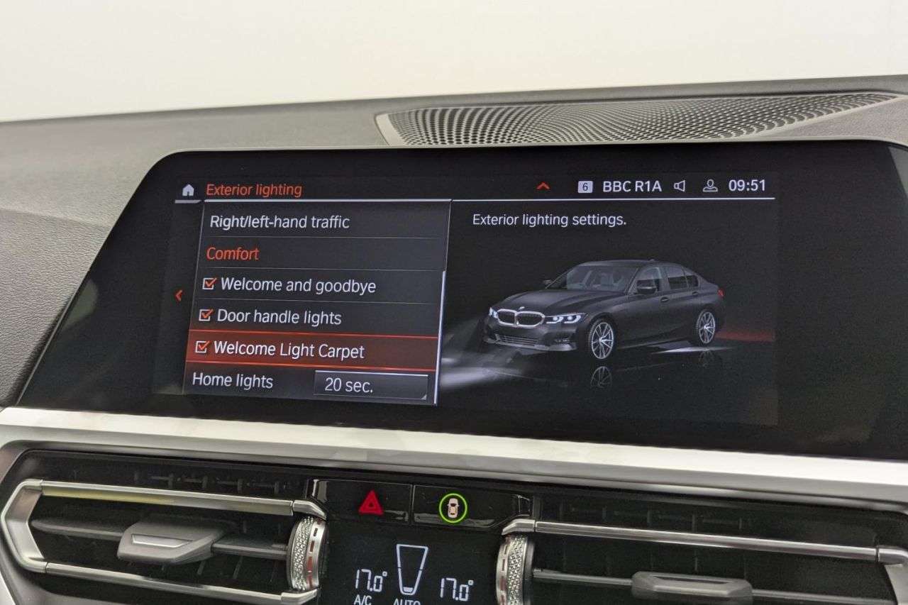 2022 BMW 3 SERIES 2022 BMW 3 SERIES