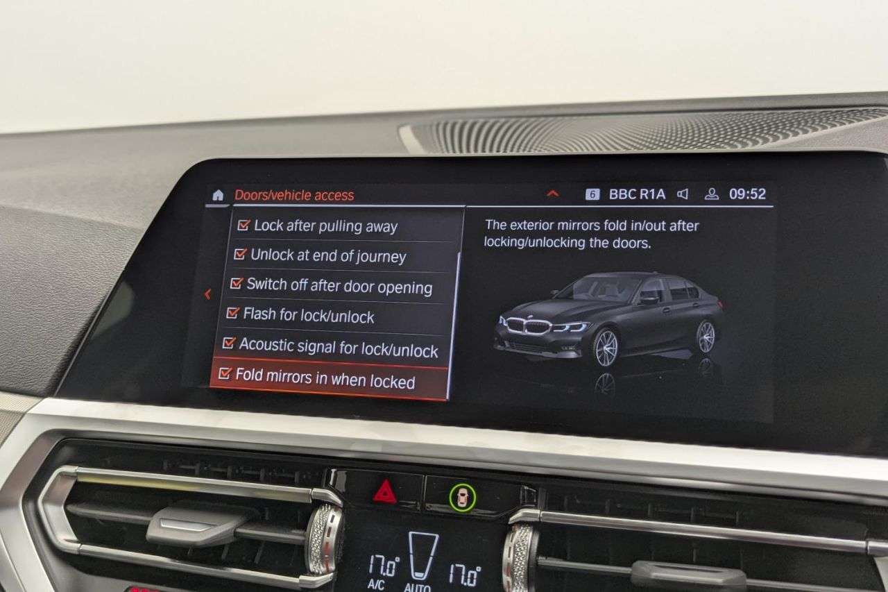 2022 BMW 3 SERIES 2022 BMW 3 SERIES
