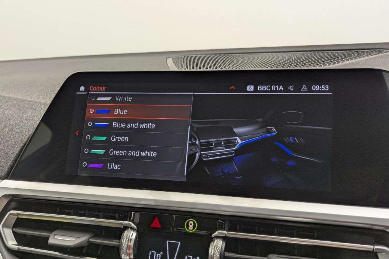 2022 BMW 3 SERIES 2022 BMW 3 SERIES