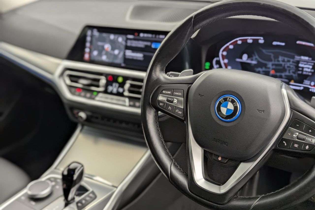 2022 BMW 3 SERIES 2022 BMW 3 SERIES
