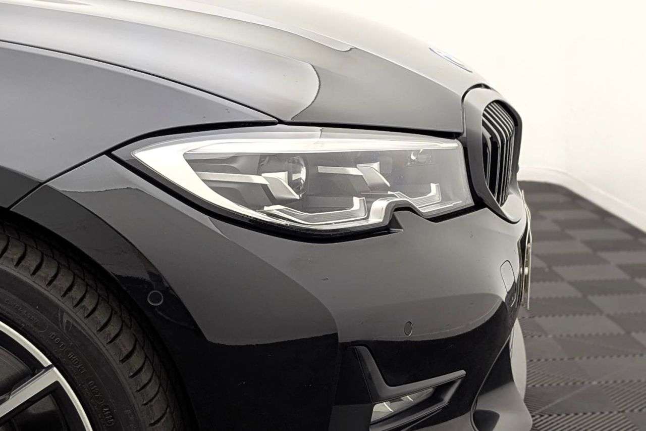 2022 BMW 3 SERIES 2022 BMW 3 SERIES