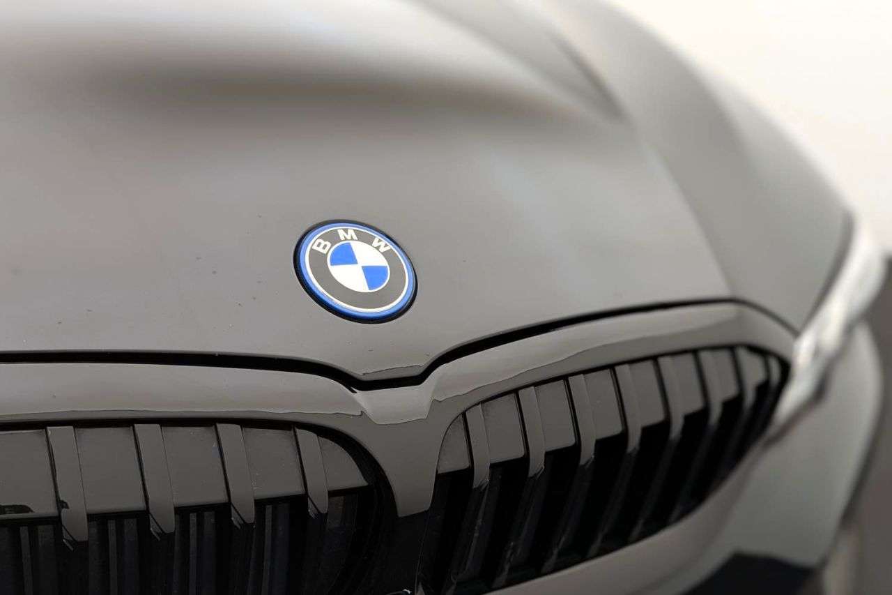 2022 BMW 3 SERIES 2022 BMW 3 SERIES