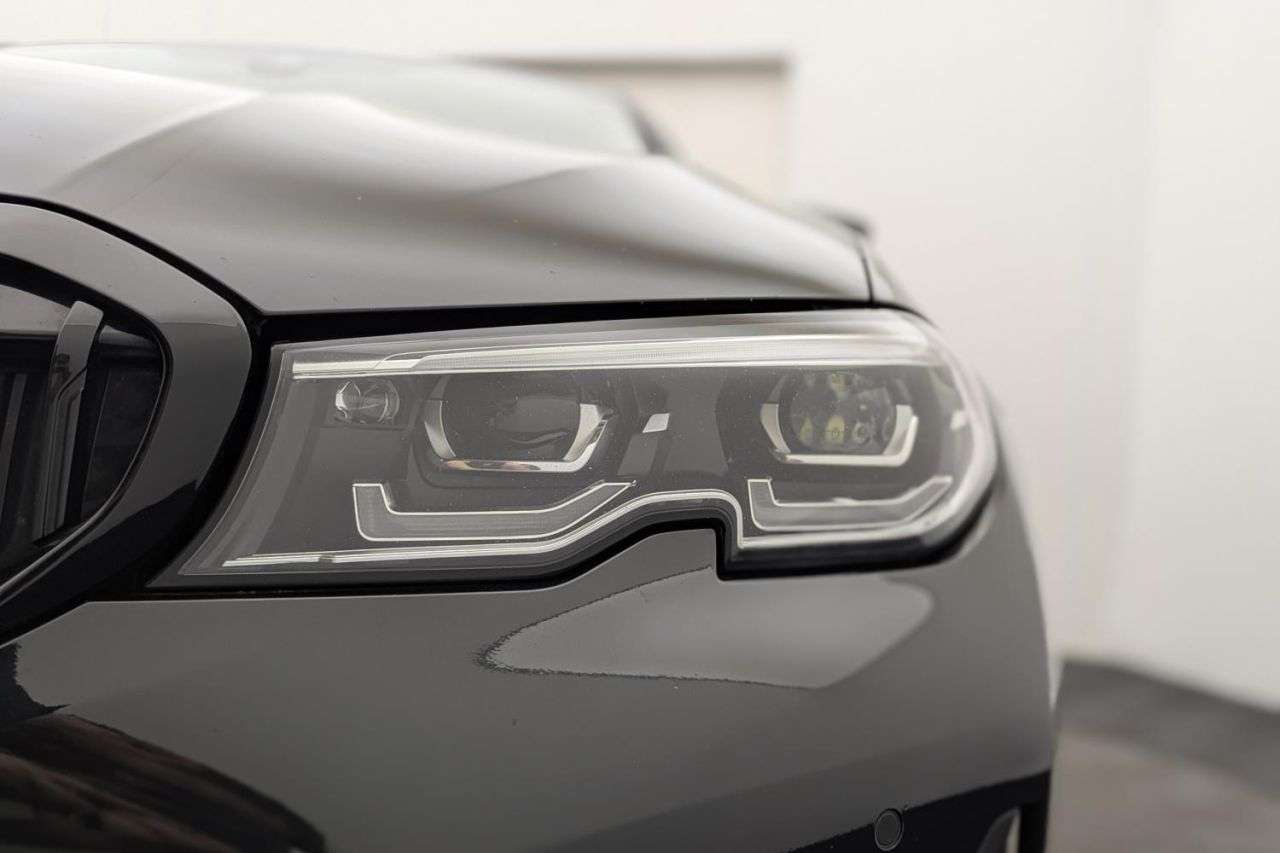 2022 BMW 3 SERIES 2022 BMW 3 SERIES