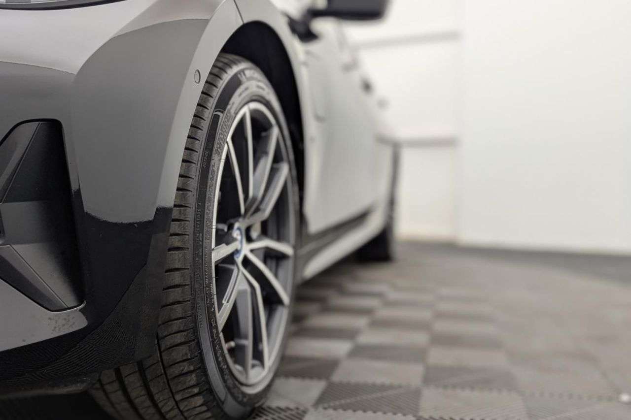 2022 BMW 3 SERIES 2022 BMW 3 SERIES