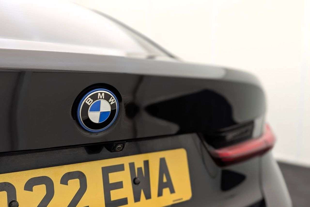 2022 BMW 3 SERIES 2022 BMW 3 SERIES