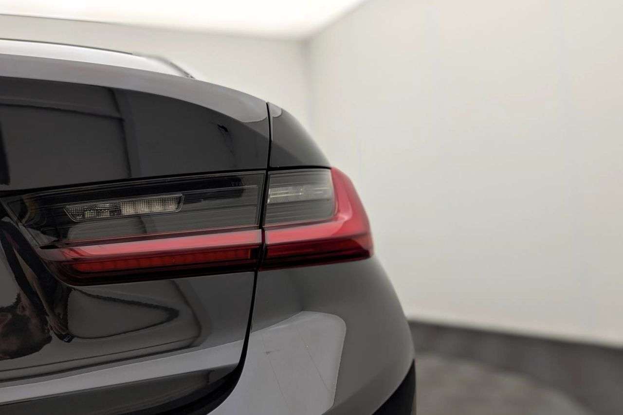 2022 BMW 3 SERIES 2022 BMW 3 SERIES