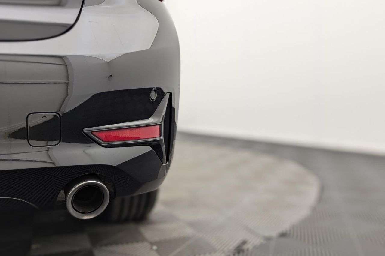 2022 BMW 3 SERIES 2022 BMW 3 SERIES