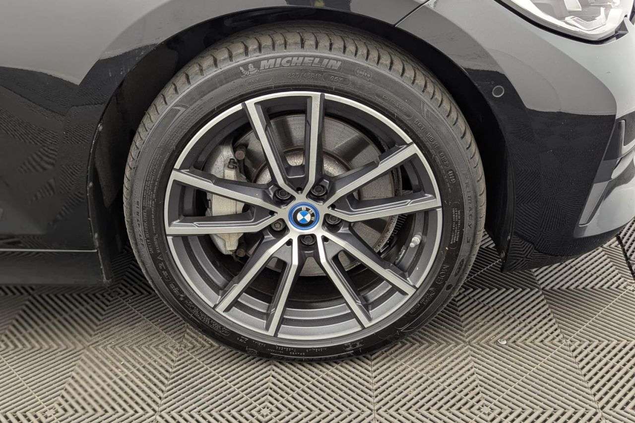 2022 BMW 3 SERIES 2022 BMW 3 SERIES