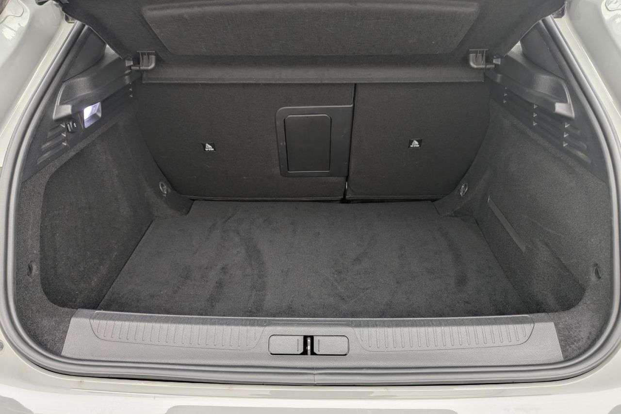 2023 DS AUTOMOBILES DS 4 2023 DS AUTOMOBILES DS 4