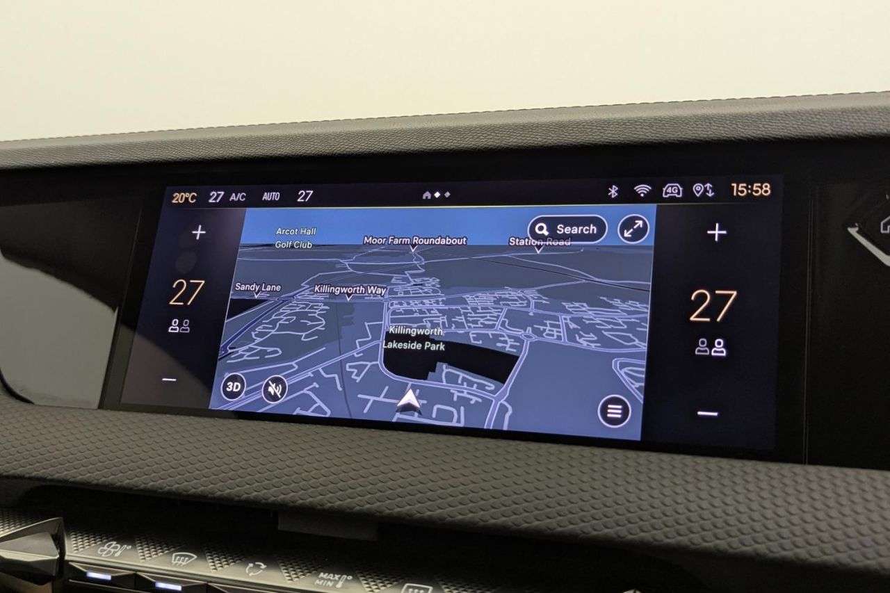 2023 DS AUTOMOBILES DS 4 2023 DS AUTOMOBILES DS 4