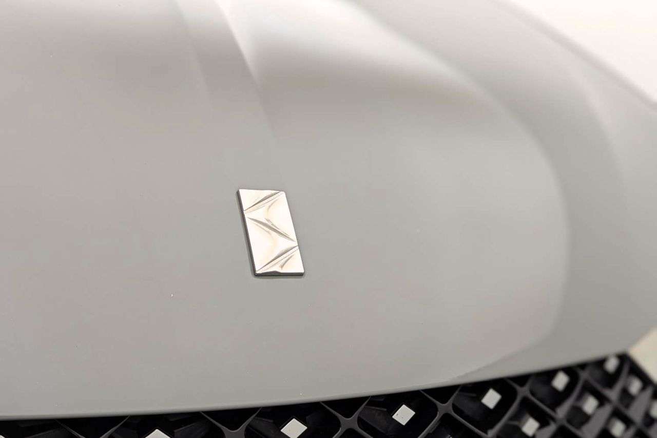 2023 DS AUTOMOBILES DS 4 2023 DS AUTOMOBILES DS 4