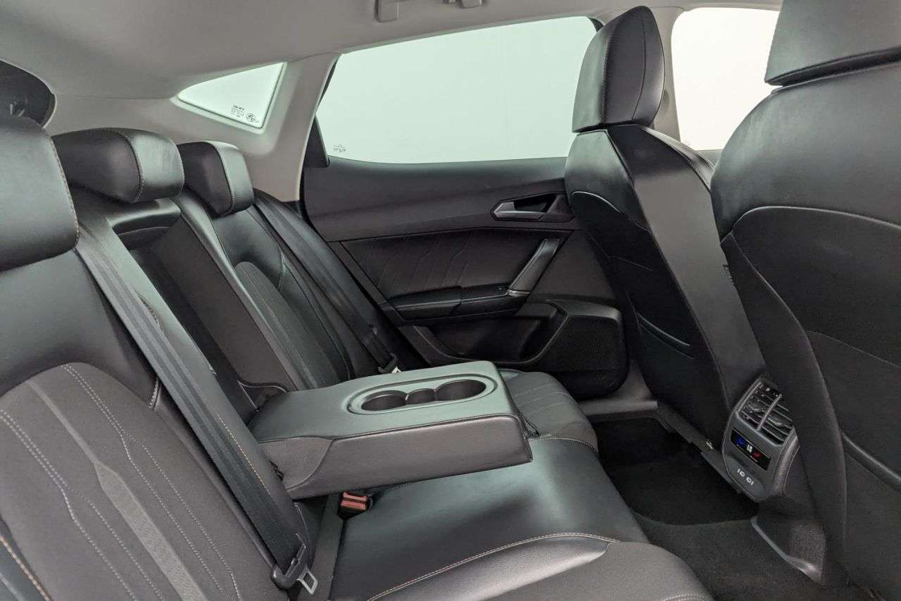2022 CUPRA FORMENTOR 2022 CUPRA FORMENTOR