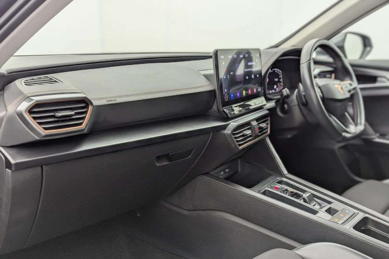 2022 CUPRA FORMENTOR 2022 CUPRA FORMENTOR