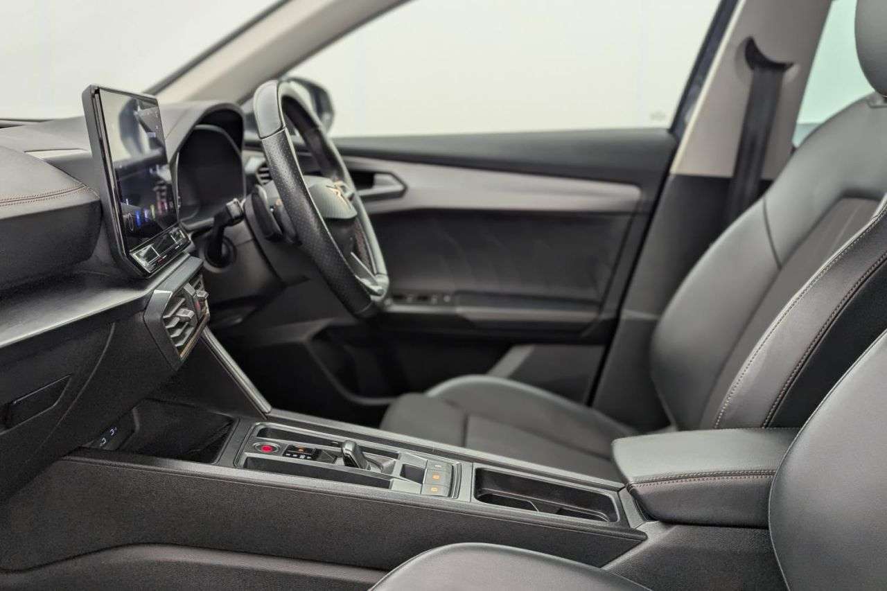 2022 CUPRA FORMENTOR 2022 CUPRA FORMENTOR