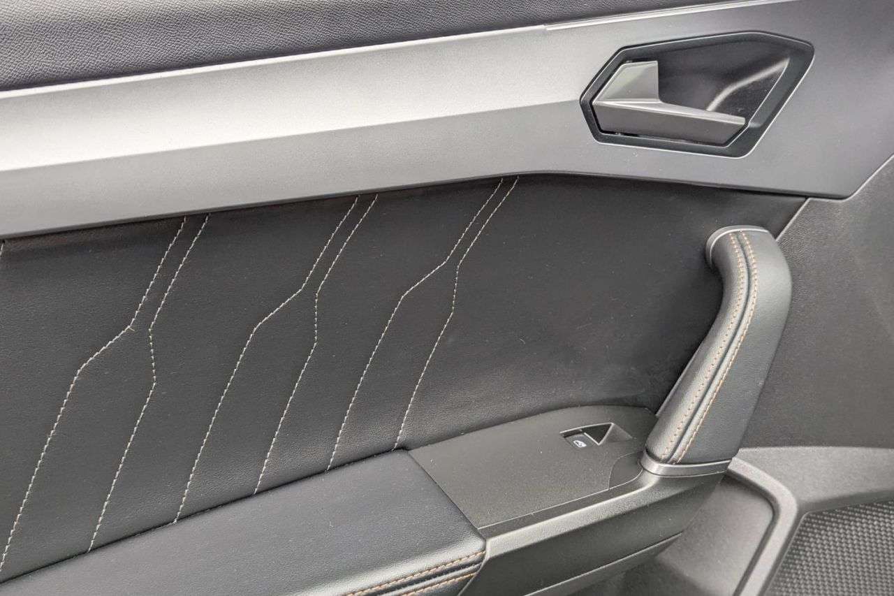 2022 CUPRA FORMENTOR 2022 CUPRA FORMENTOR