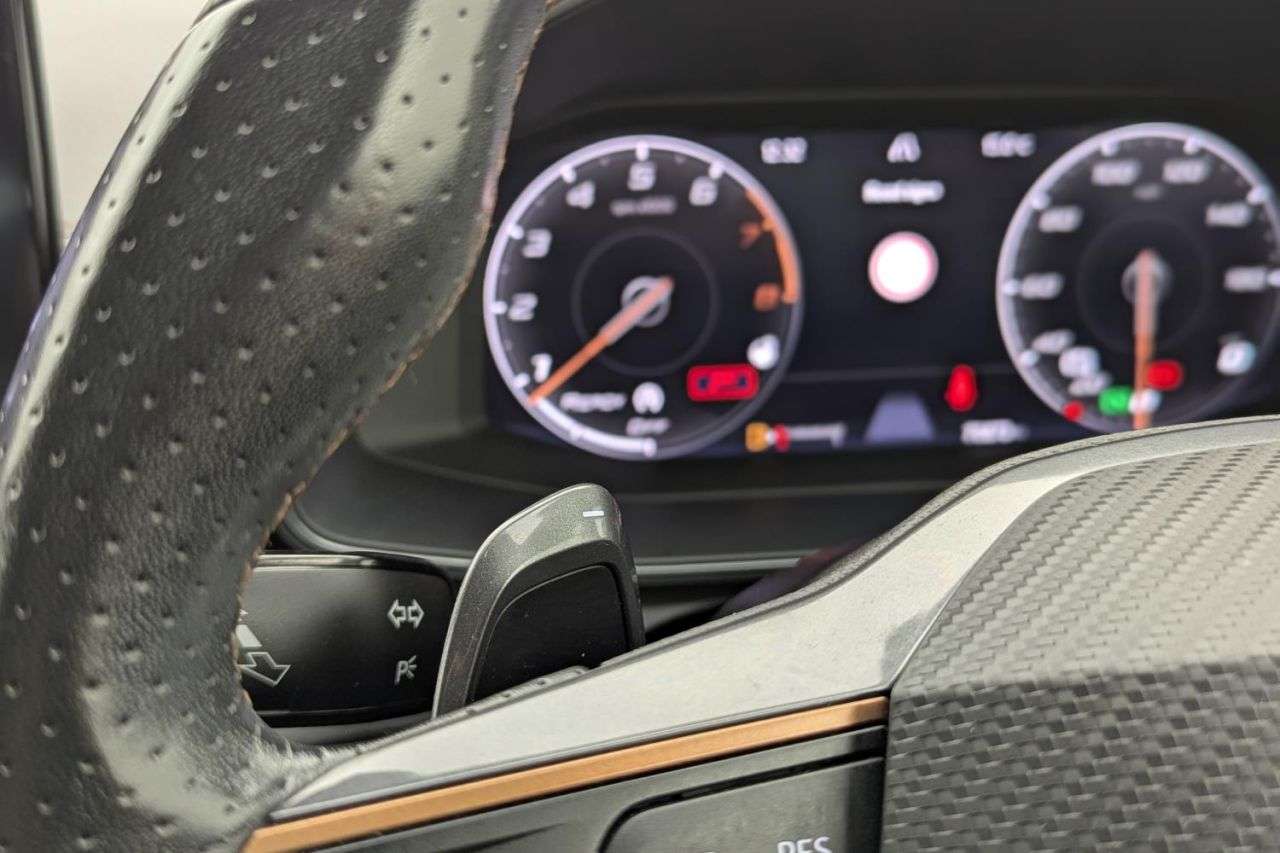 2022 CUPRA FORMENTOR 2022 CUPRA FORMENTOR