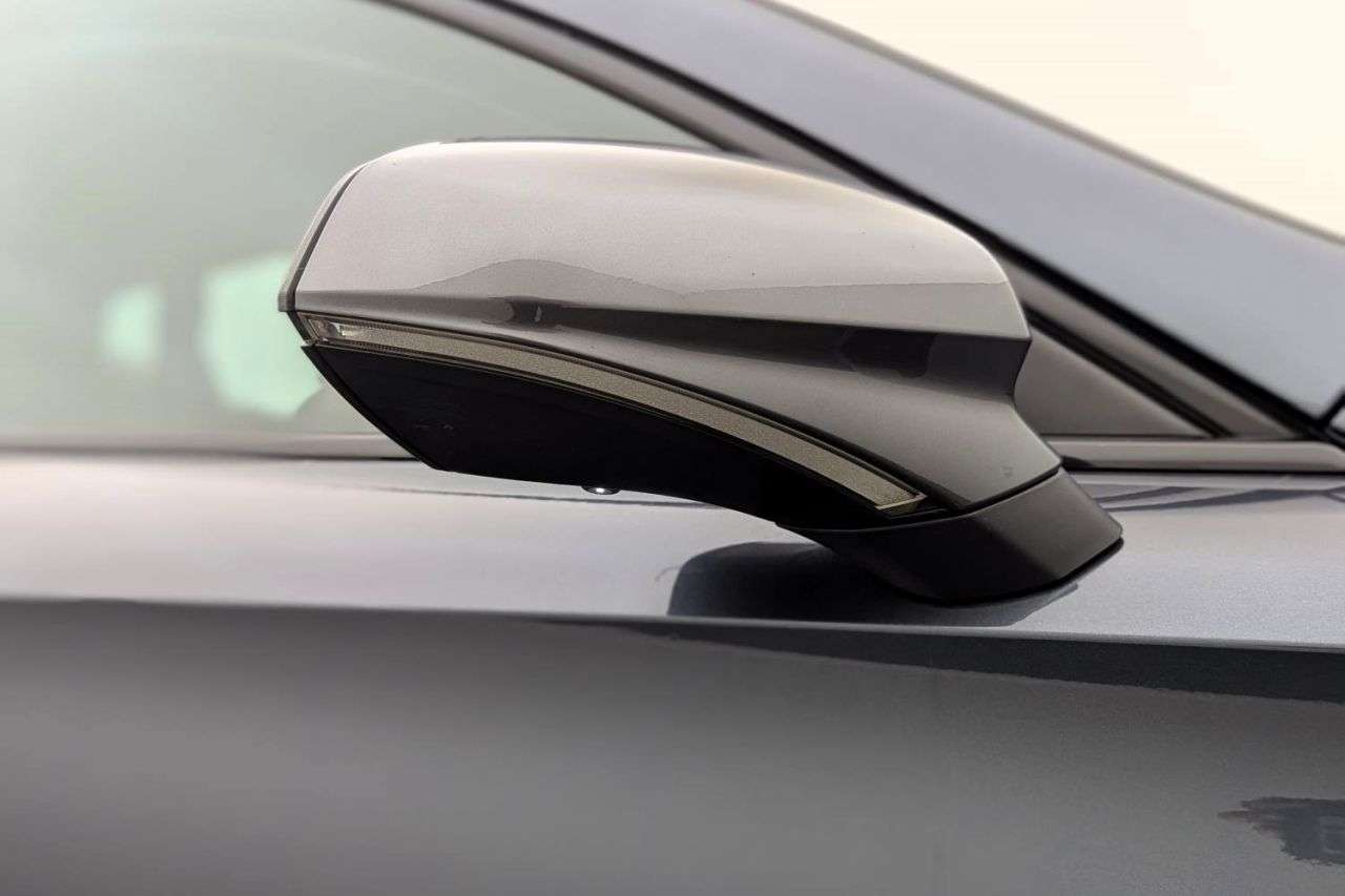 2022 CUPRA FORMENTOR 2022 CUPRA FORMENTOR