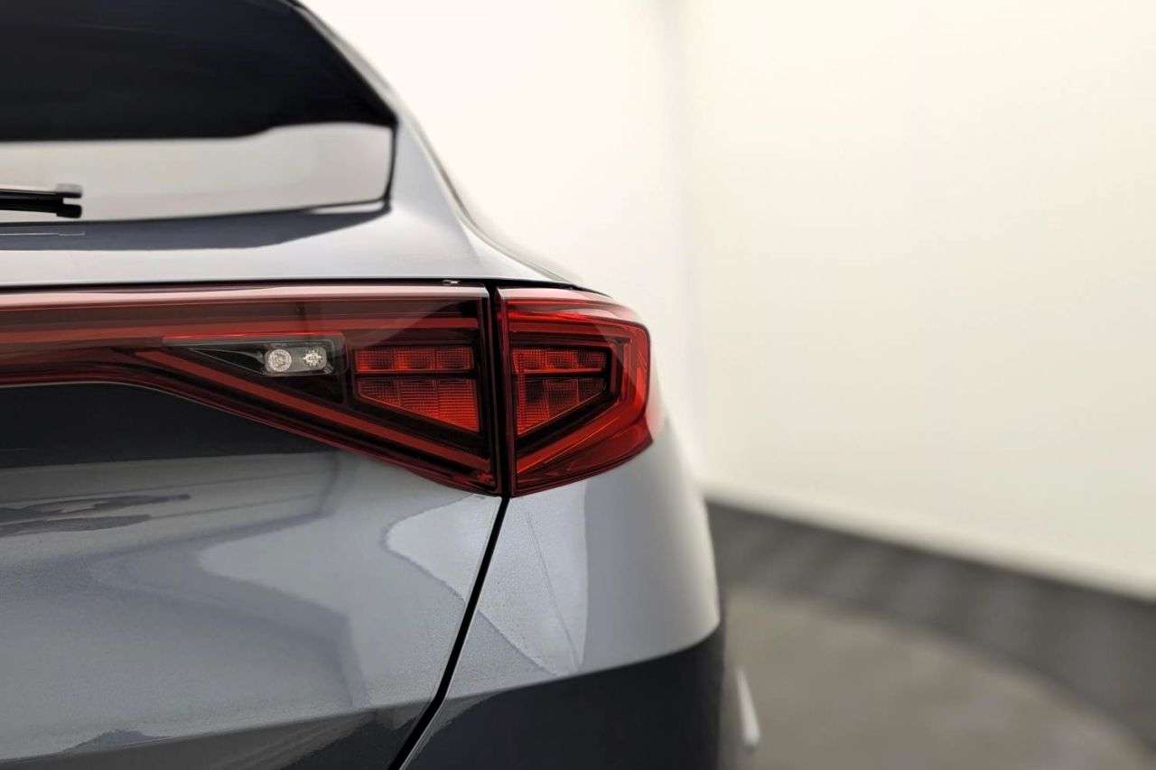 2022 CUPRA FORMENTOR 2022 CUPRA FORMENTOR