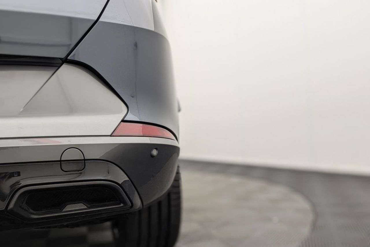 2022 CUPRA FORMENTOR 2022 CUPRA FORMENTOR