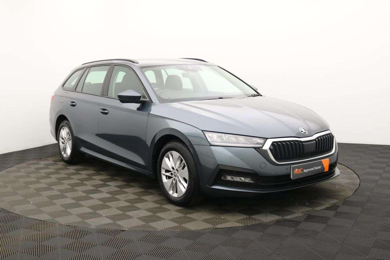2021 SKODA OCTAVIA 2021 SKODA OCTAVIA