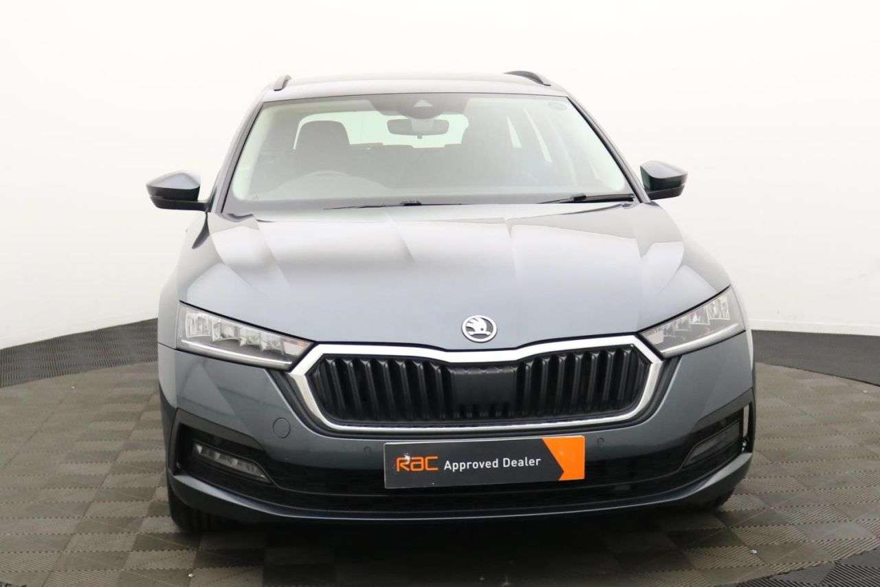 2021 SKODA OCTAVIA 2021 SKODA OCTAVIA