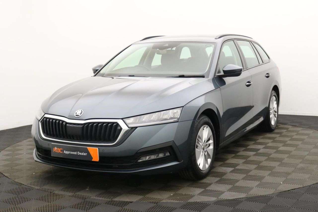 2021 SKODA OCTAVIA 2021 SKODA OCTAVIA