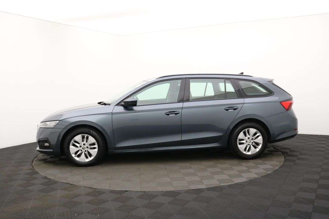 2021 SKODA OCTAVIA 2021 SKODA OCTAVIA