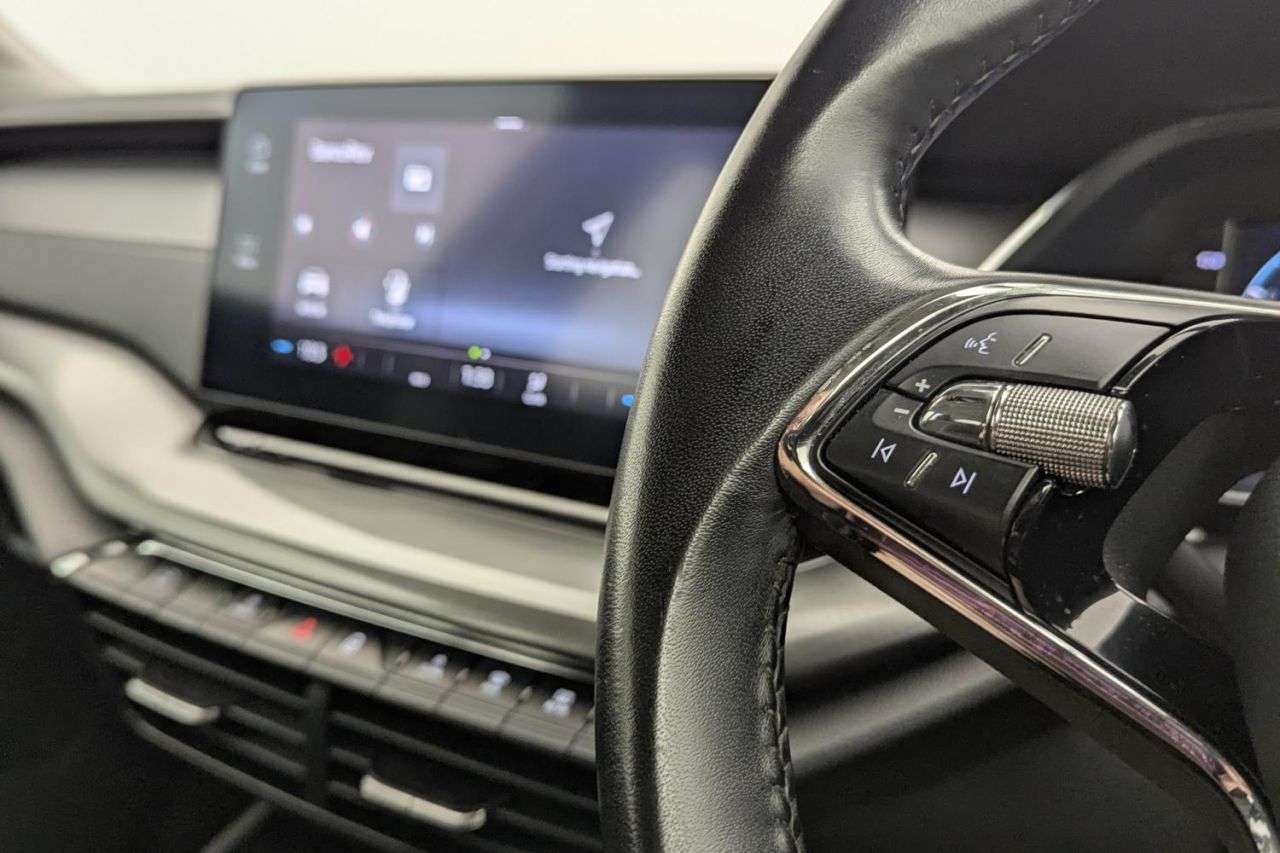 2021 SKODA OCTAVIA 2021 SKODA OCTAVIA