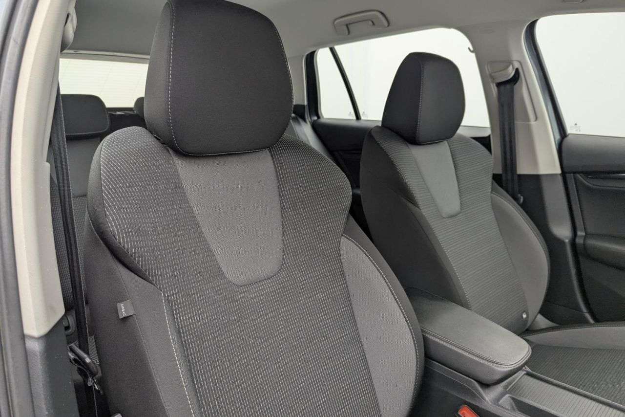 2021 SKODA OCTAVIA 2021 SKODA OCTAVIA