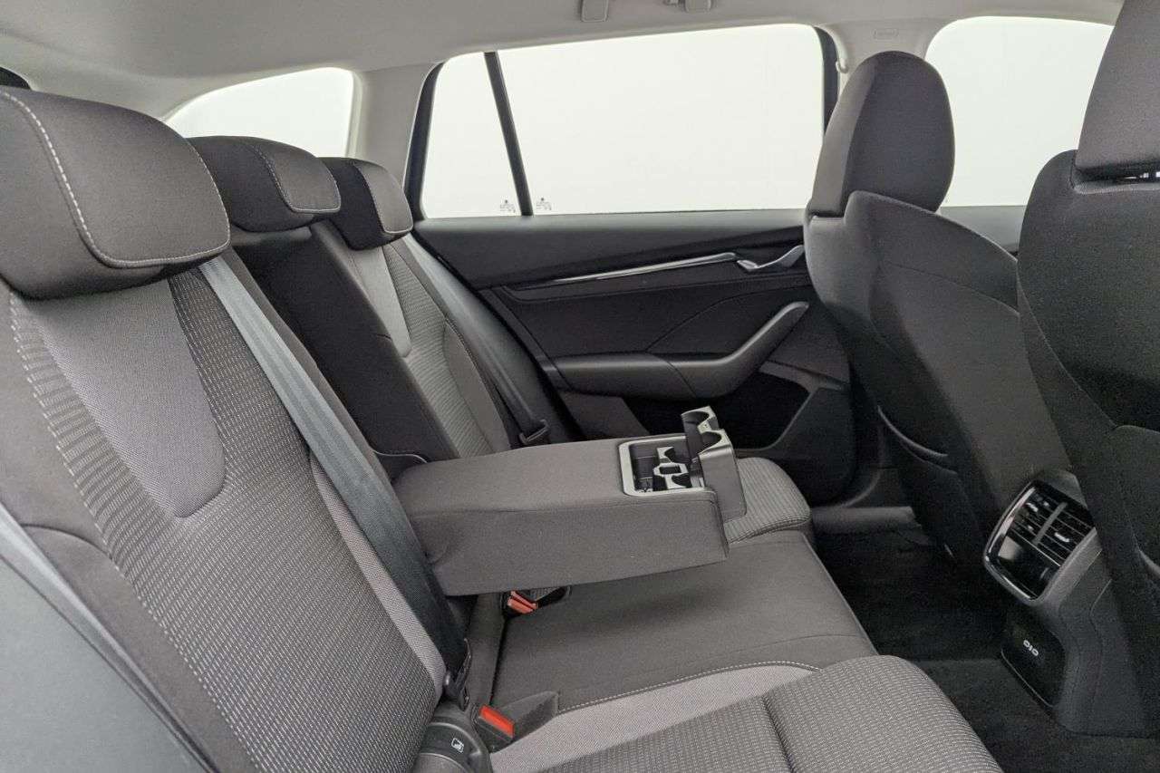 2021 SKODA OCTAVIA 2021 SKODA OCTAVIA