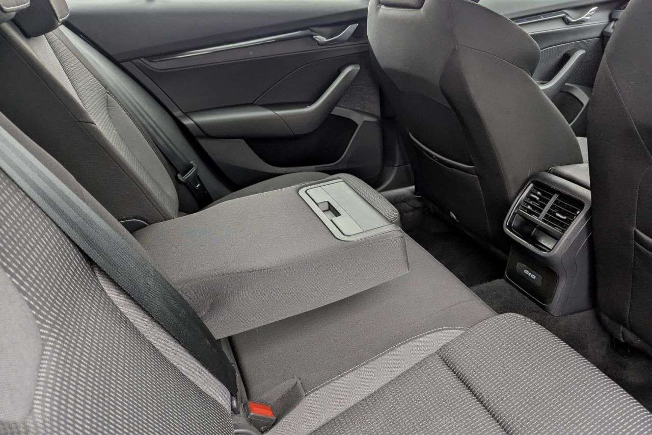 2021 SKODA OCTAVIA 2021 SKODA OCTAVIA