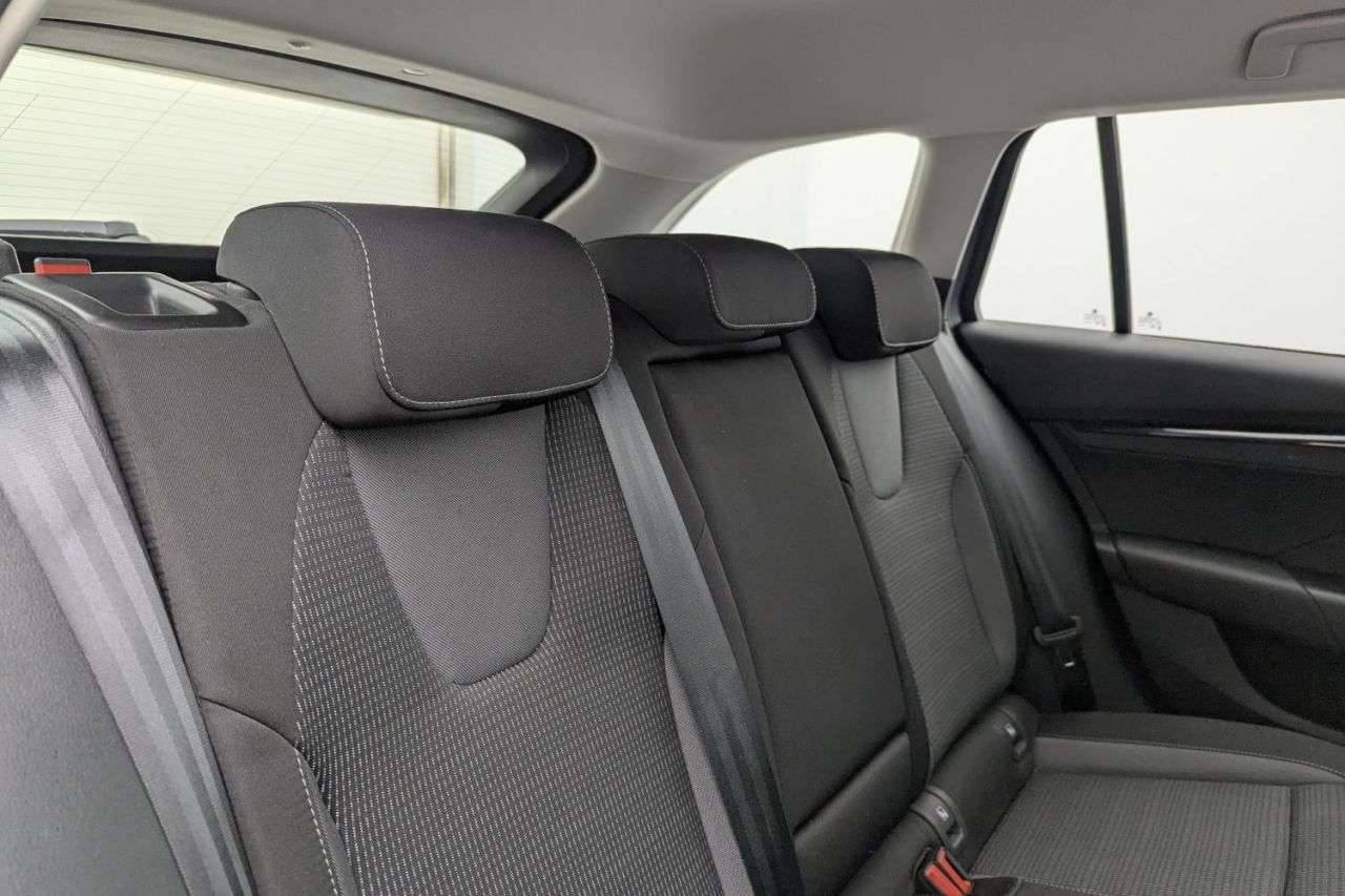 2021 SKODA OCTAVIA 2021 SKODA OCTAVIA
