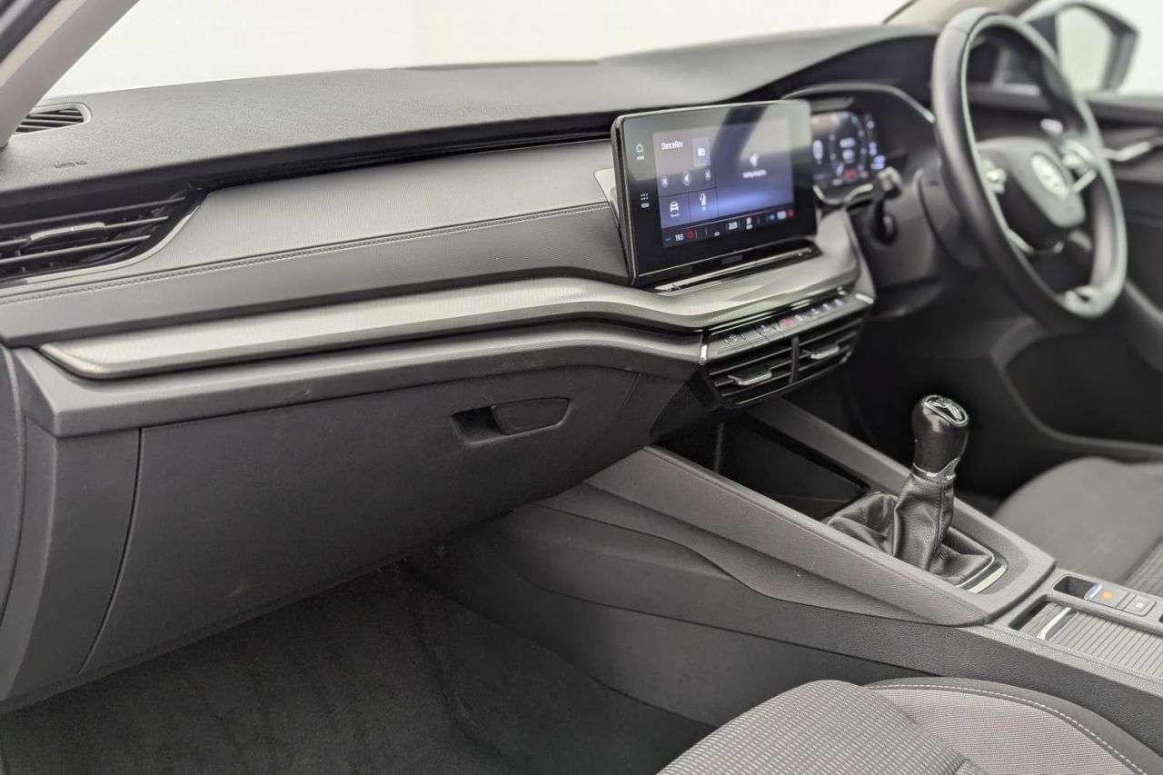 2021 SKODA OCTAVIA 2021 SKODA OCTAVIA