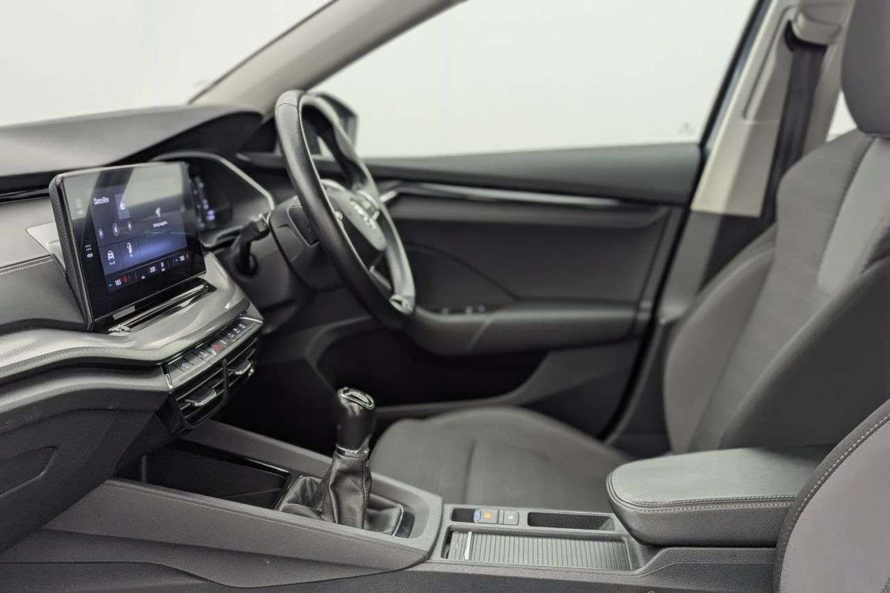 2021 SKODA OCTAVIA 2021 SKODA OCTAVIA