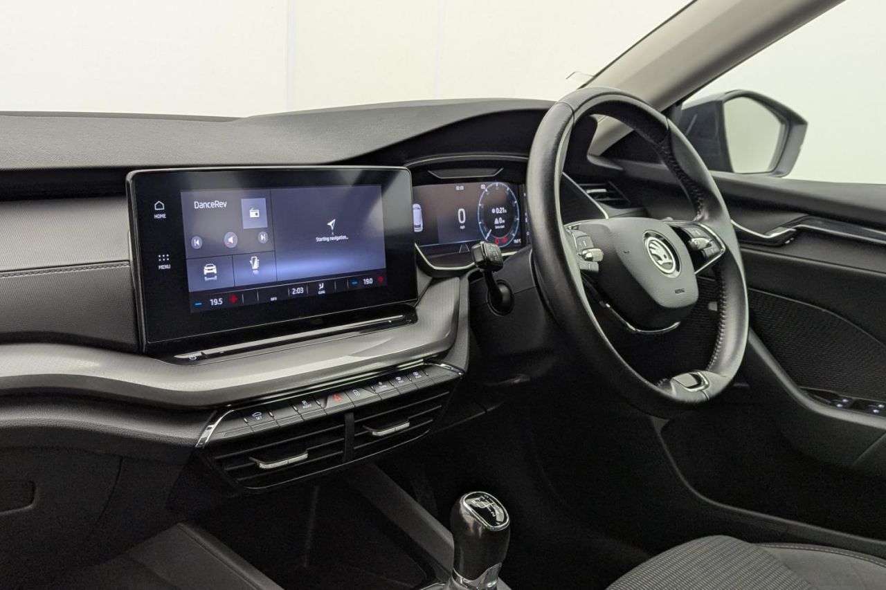 2021 SKODA OCTAVIA 2021 SKODA OCTAVIA