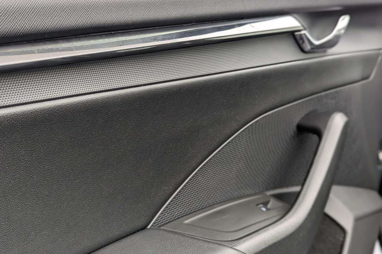 2021 SKODA OCTAVIA 2021 SKODA OCTAVIA