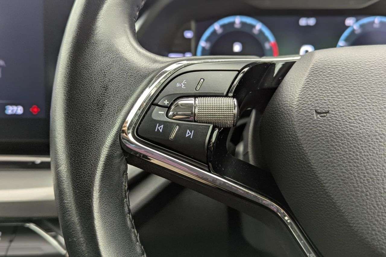 2021 SKODA OCTAVIA 2021 SKODA OCTAVIA