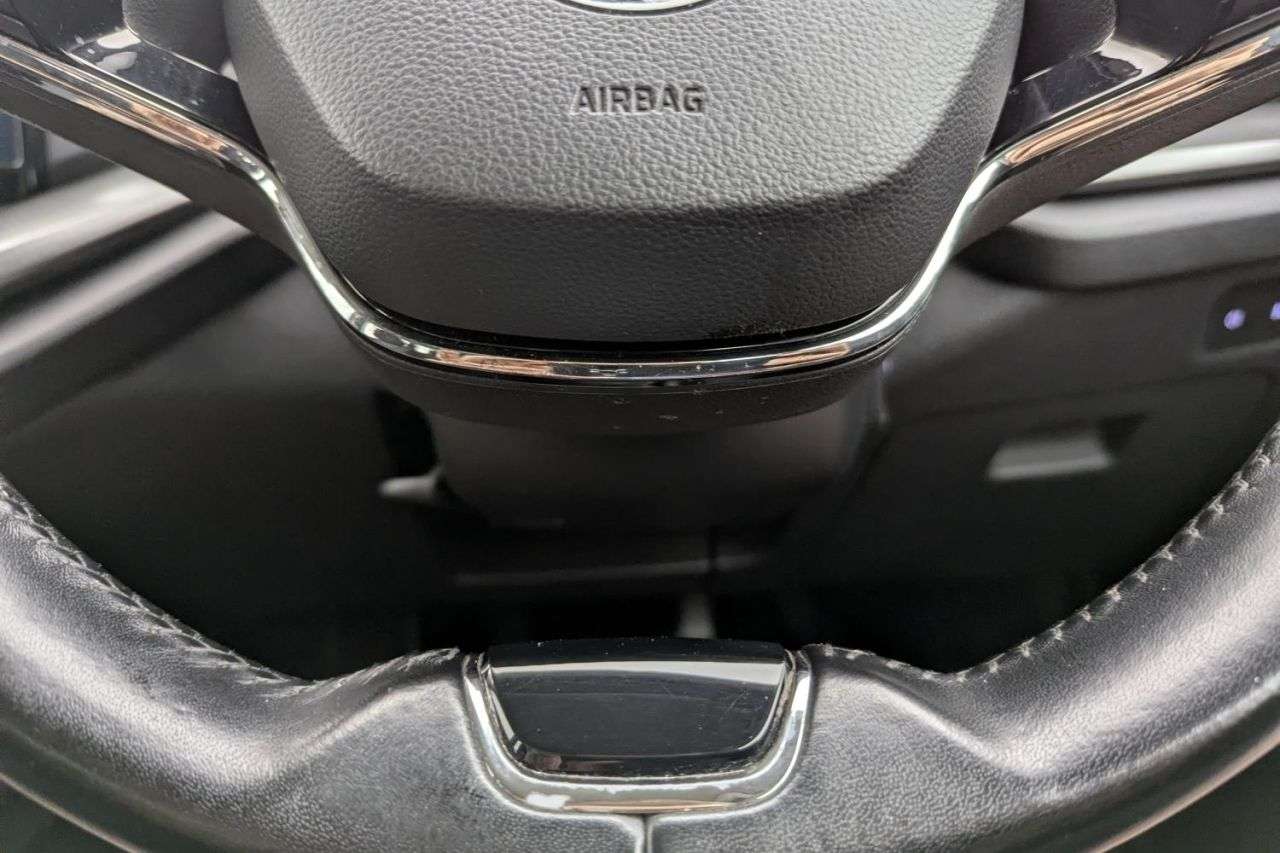 2021 SKODA OCTAVIA 2021 SKODA OCTAVIA