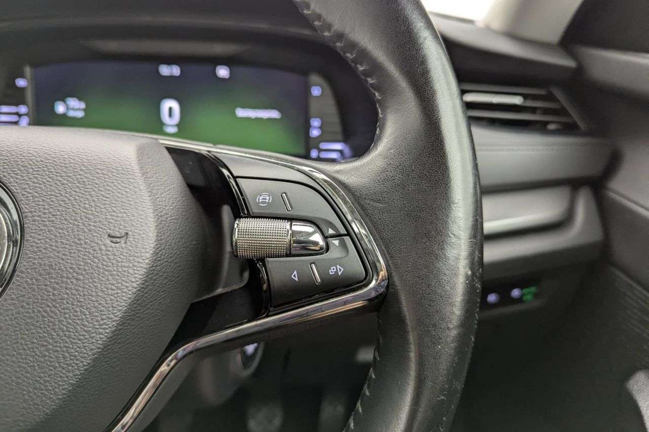 2021 SKODA OCTAVIA 2021 SKODA OCTAVIA
