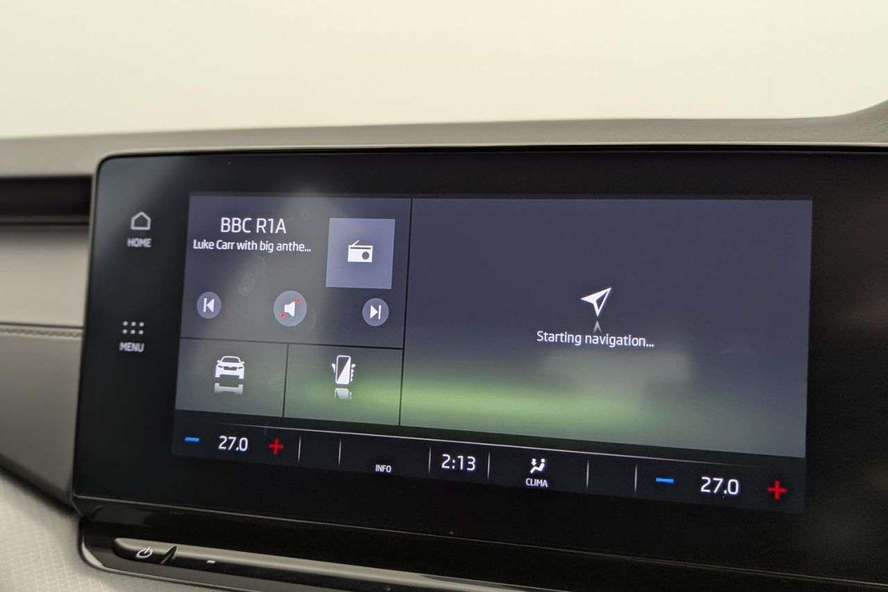 2021 SKODA OCTAVIA 2021 SKODA OCTAVIA