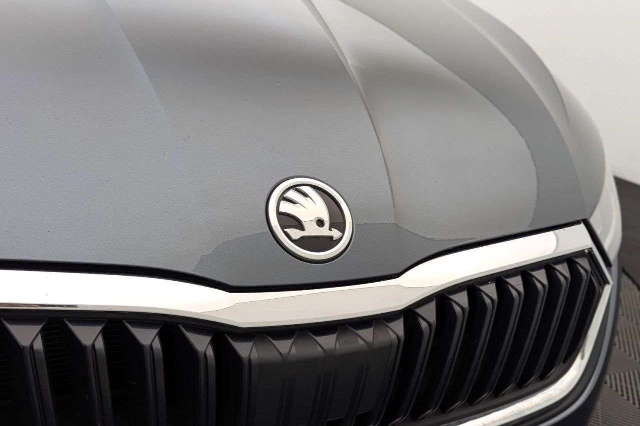 2021 SKODA OCTAVIA 2021 SKODA OCTAVIA